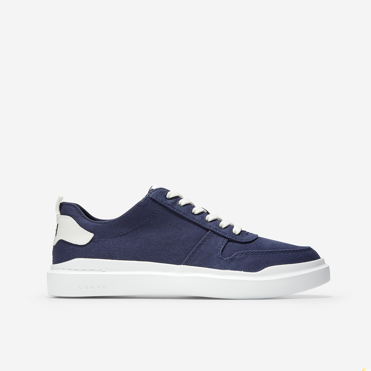 GIÀY SNEAKER, THỂ THAO - NỮ - GRANDPRØ RALLY CANVAS COURT SNEAKER - W23231