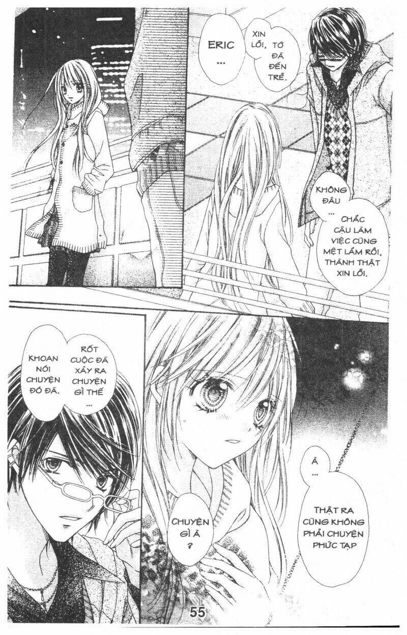 thiên đường rock chapter 7 55