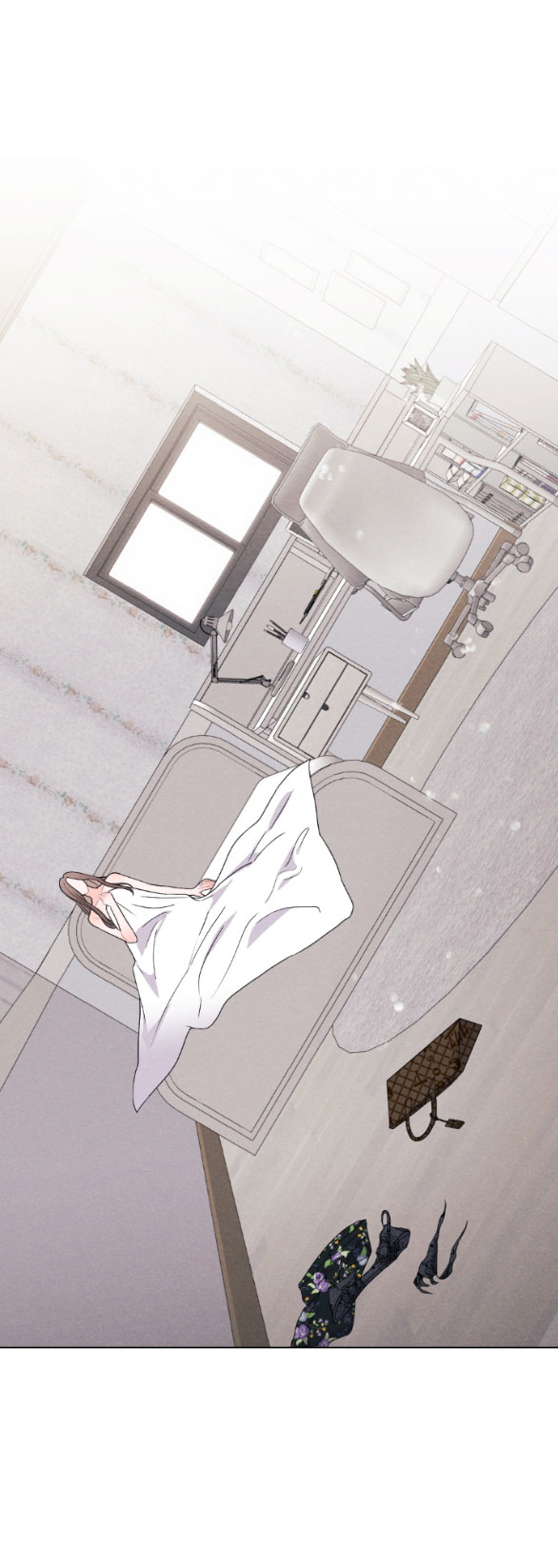 Bão Tuyết chapter 32.1 - Trang 19
