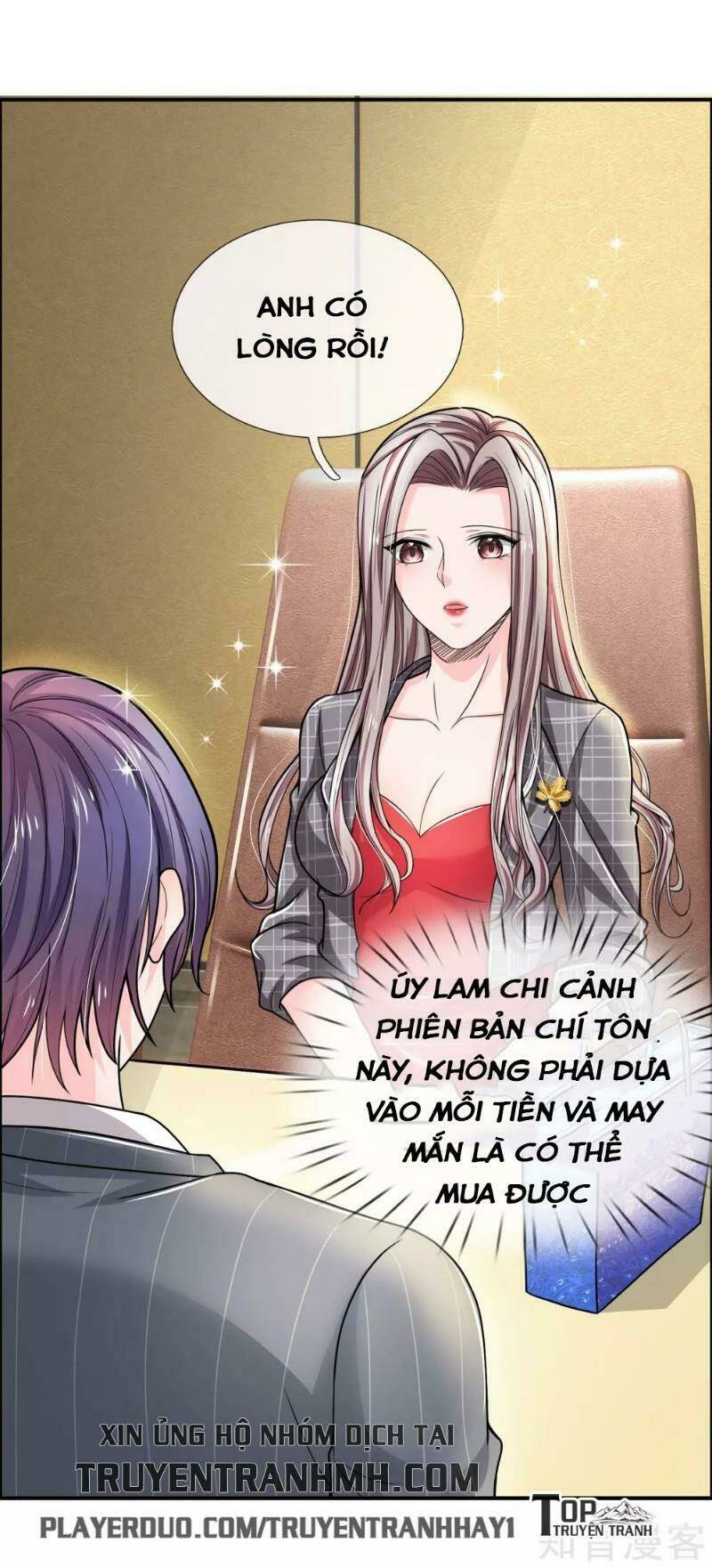 tuyệt đỉnh khí thiếu chapter 33 9