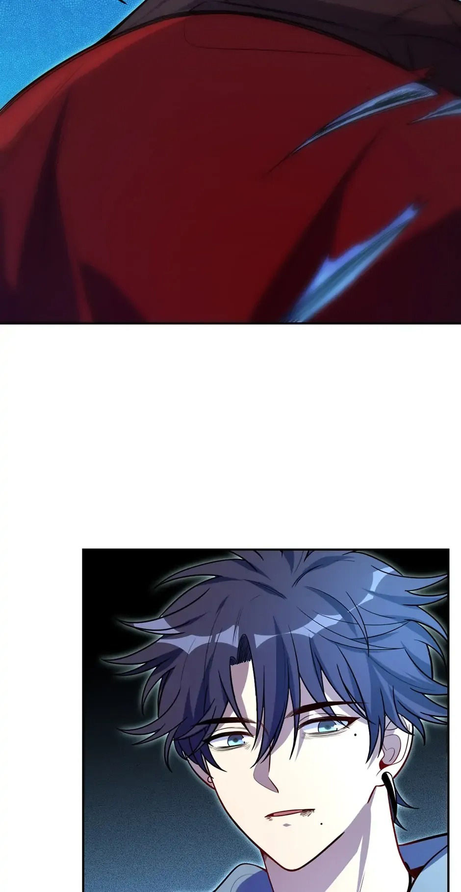 [16+] killing my love chapter 103.2 5