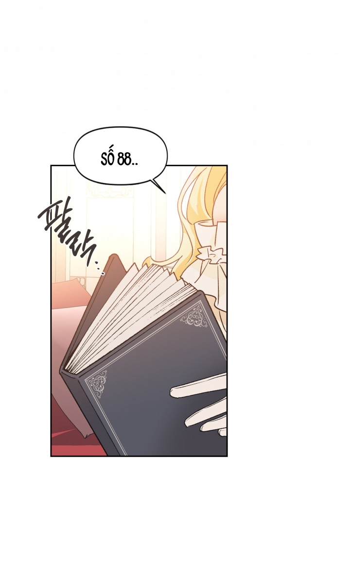 ác nữ xứng đôi với bạo chúa chapter 48 50