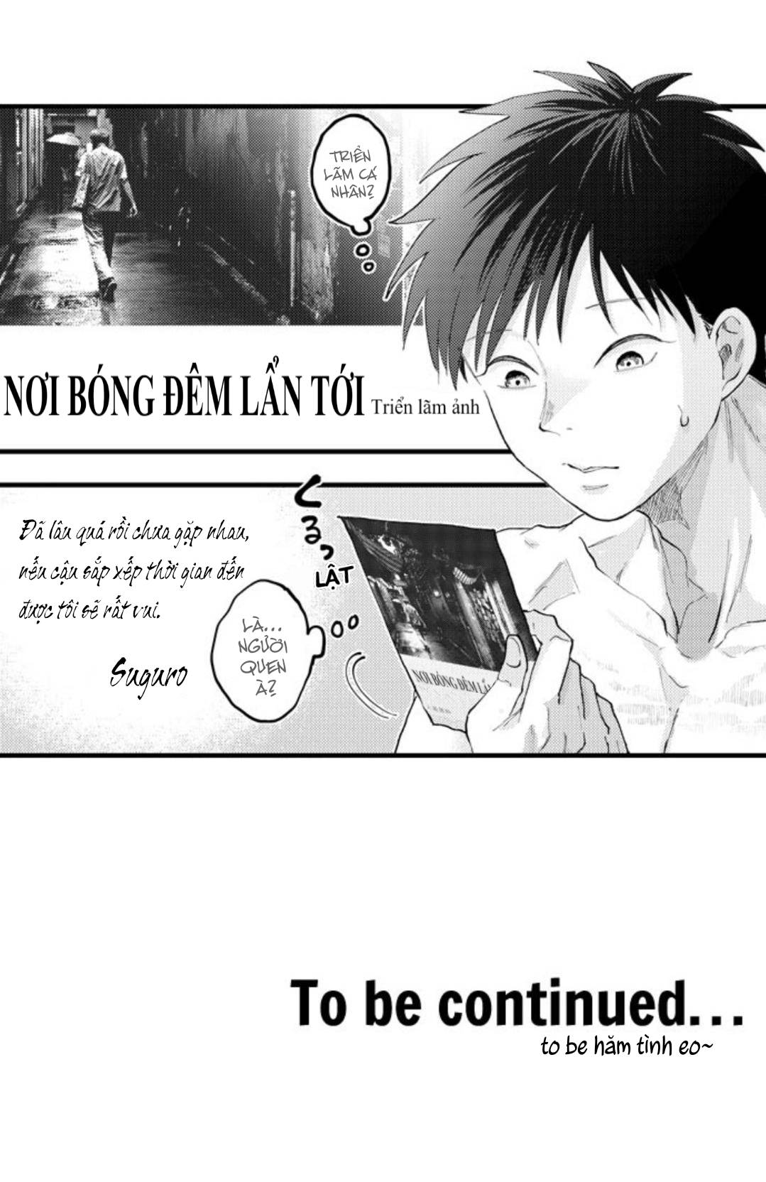 bị một anh chàng lập dị tấn công chapter 21 42