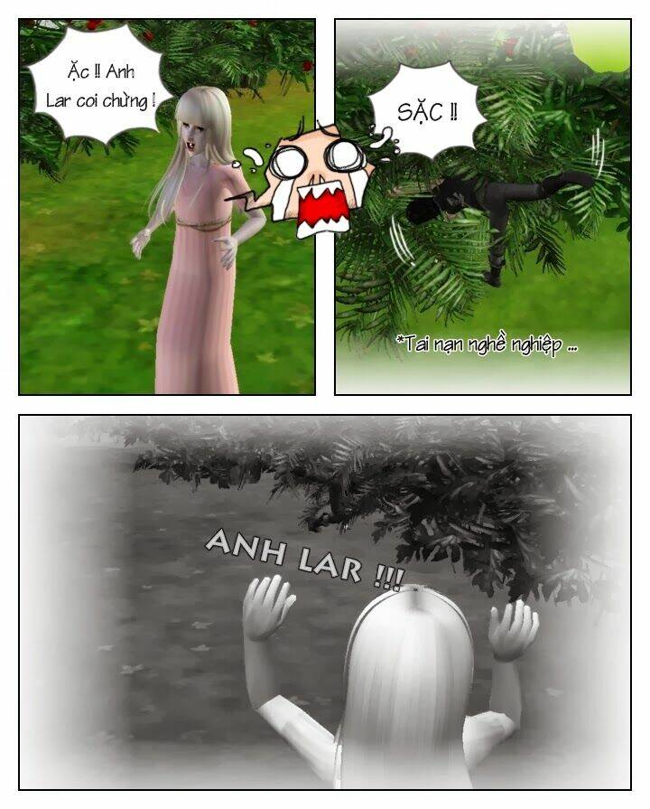 truyện sims - earl story chapter 4 38