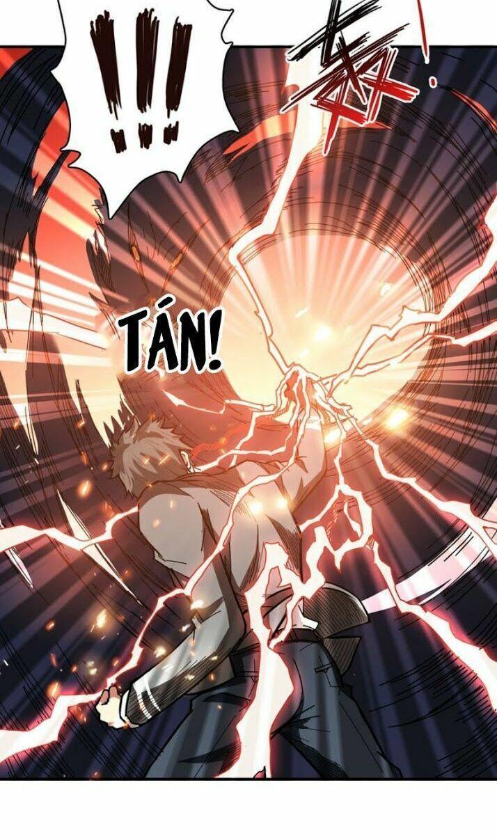 god slayer chapter 26 19