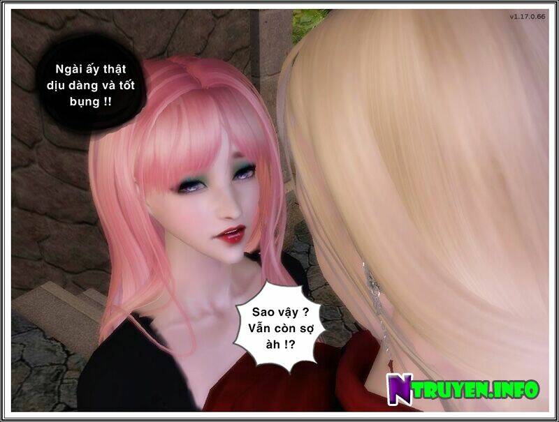 truyện sims - earl story chapter 53 57