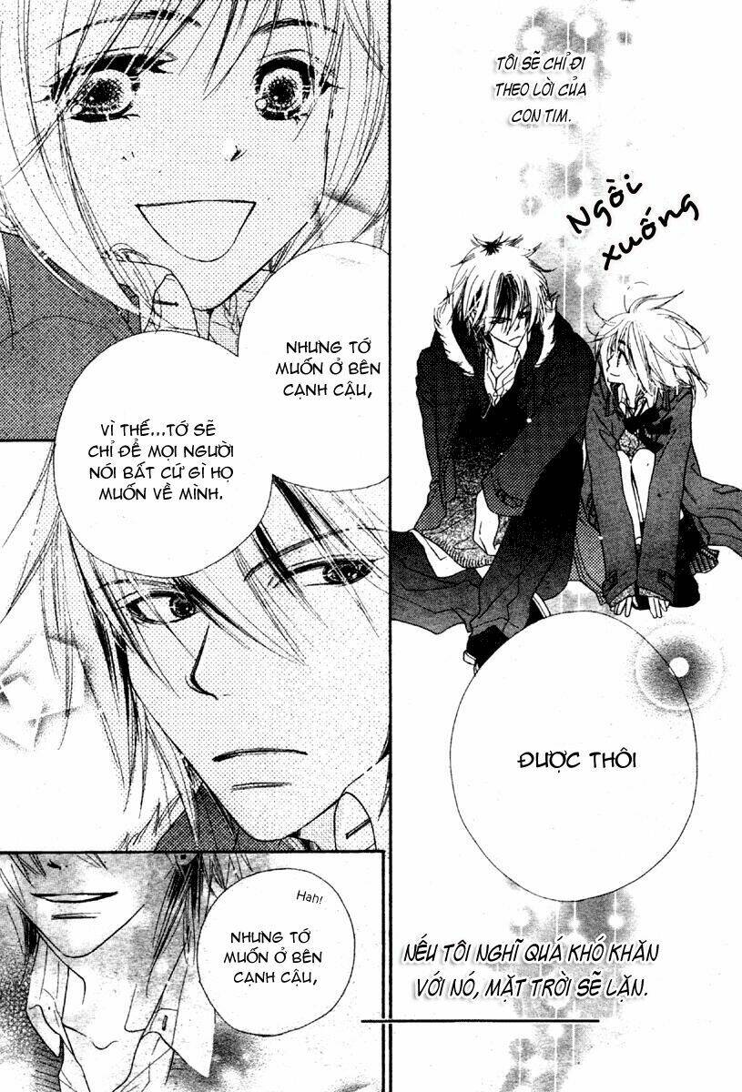 sora log chapter 2 48