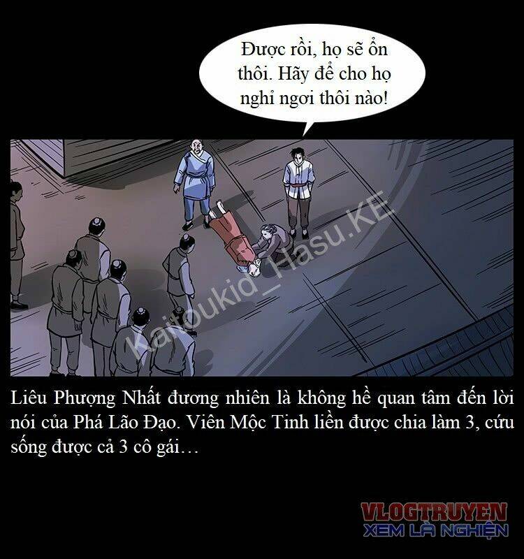 tiên sơn truyền kỳ chapter 5 24