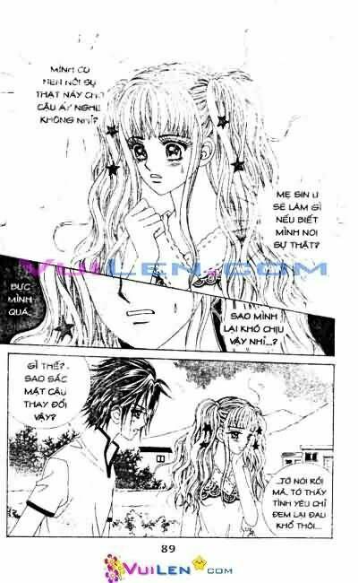 mùa ảo vọng - strange pension chapter 9 89
