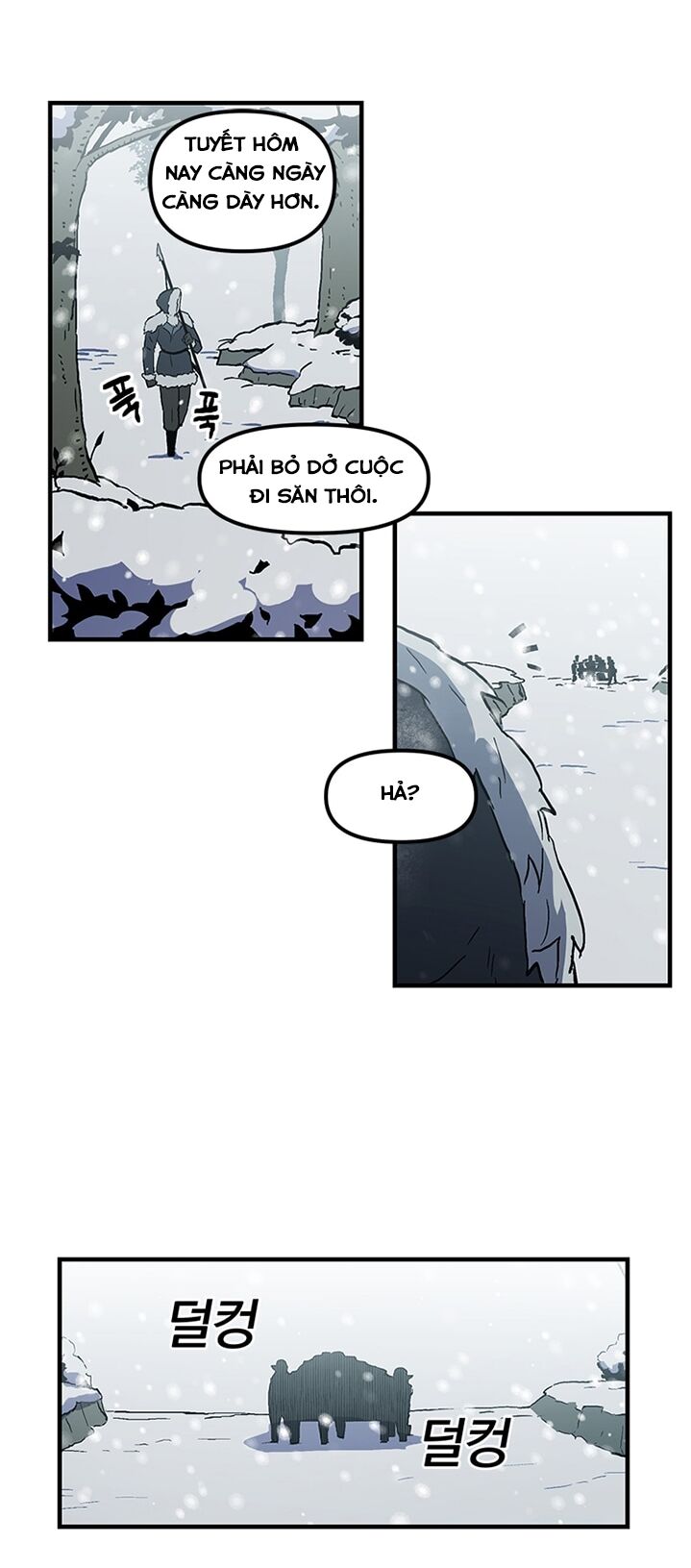 người chơi lỗi chapter 22 8