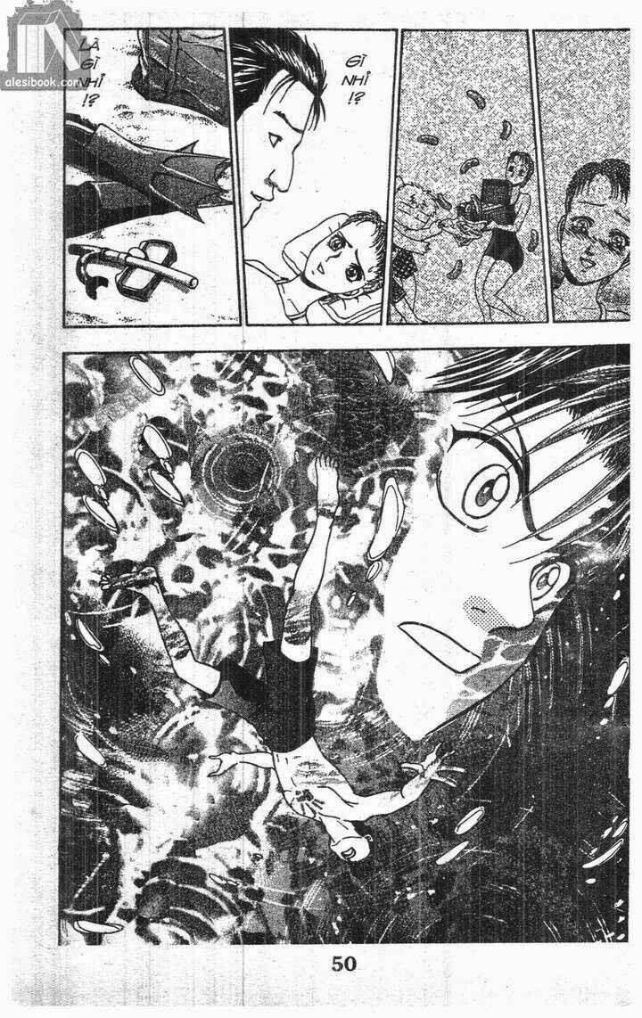 bàn tay thần sầu teru chapter 118 11