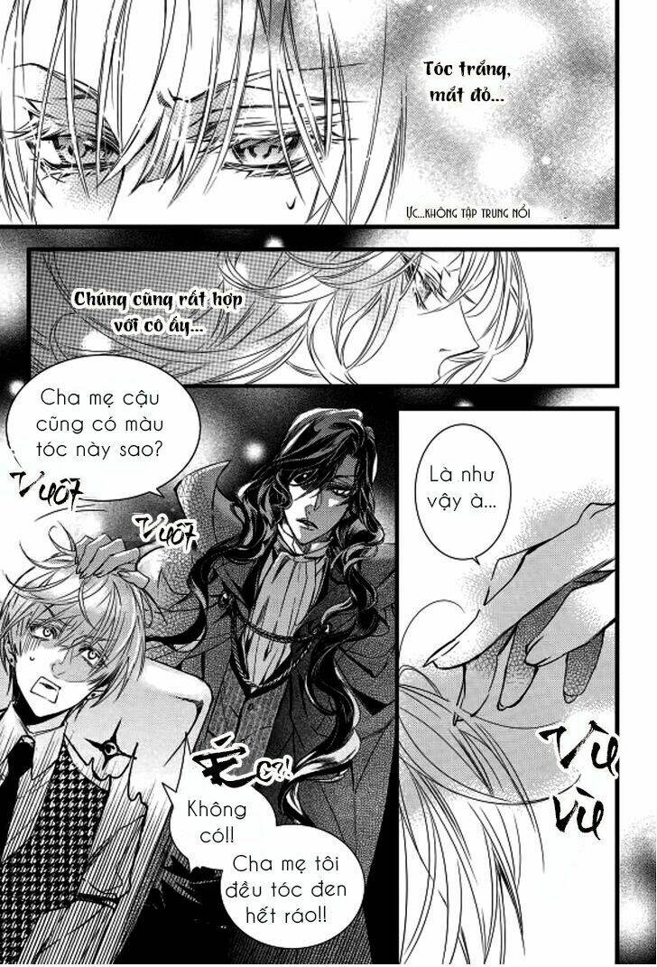 thư viện ma cà rồng chapter 10 10