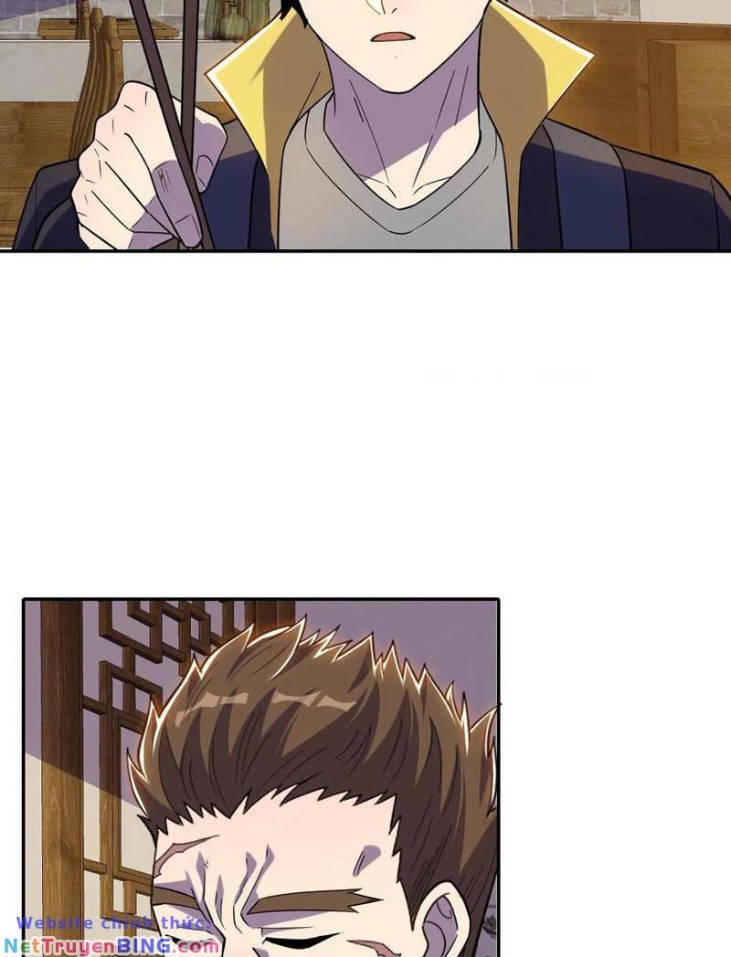 nhìn thấy thanh máu, ta xử tội thần linh chapter 165 25