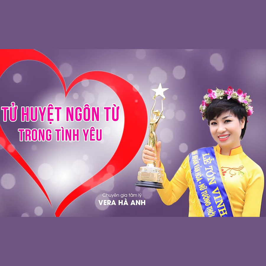 Tick Edu - Tử huyệt ngôn từ trong tình yêu