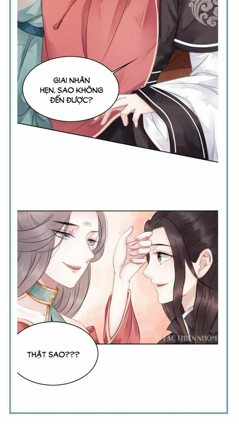 trọng sinh bá sủng nhiếp chính vương quá mạnh mẽ chapter 33 31