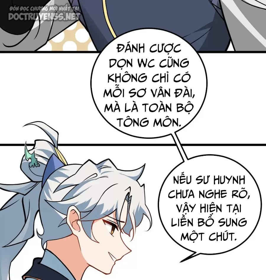 mang theo các tiên tử vô địch thiên hạ chapter 46.2 28