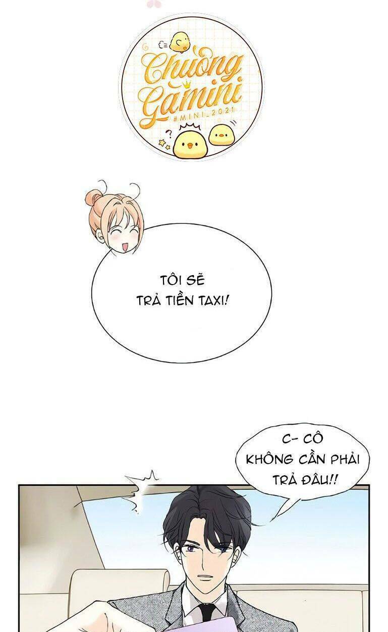 lee bom, em là của anh chapter 7 3