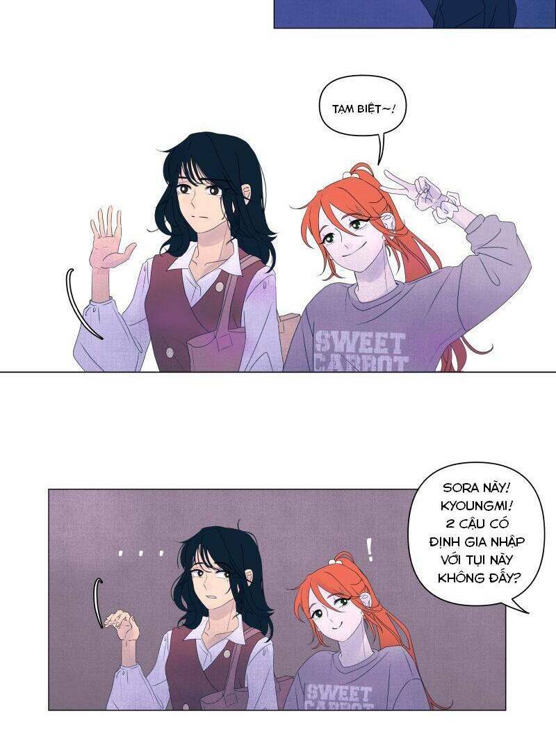 honey lemon chapter 1 52