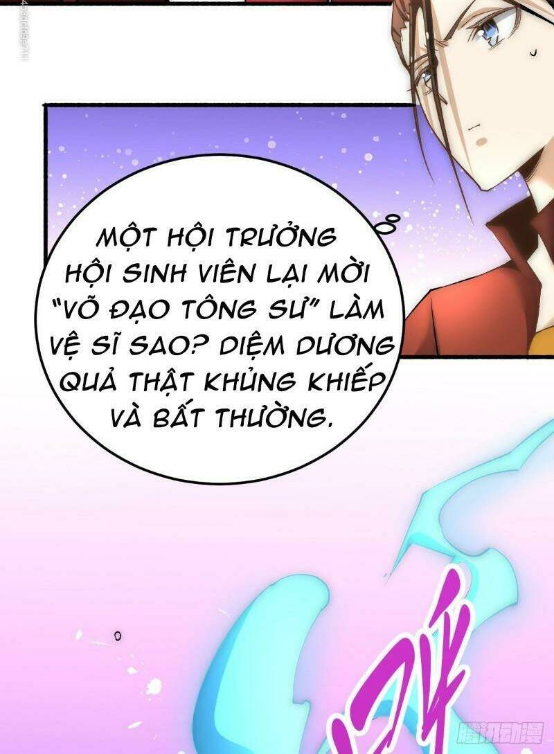 đô thị đỉnh phong cao thủ chapter 139 23