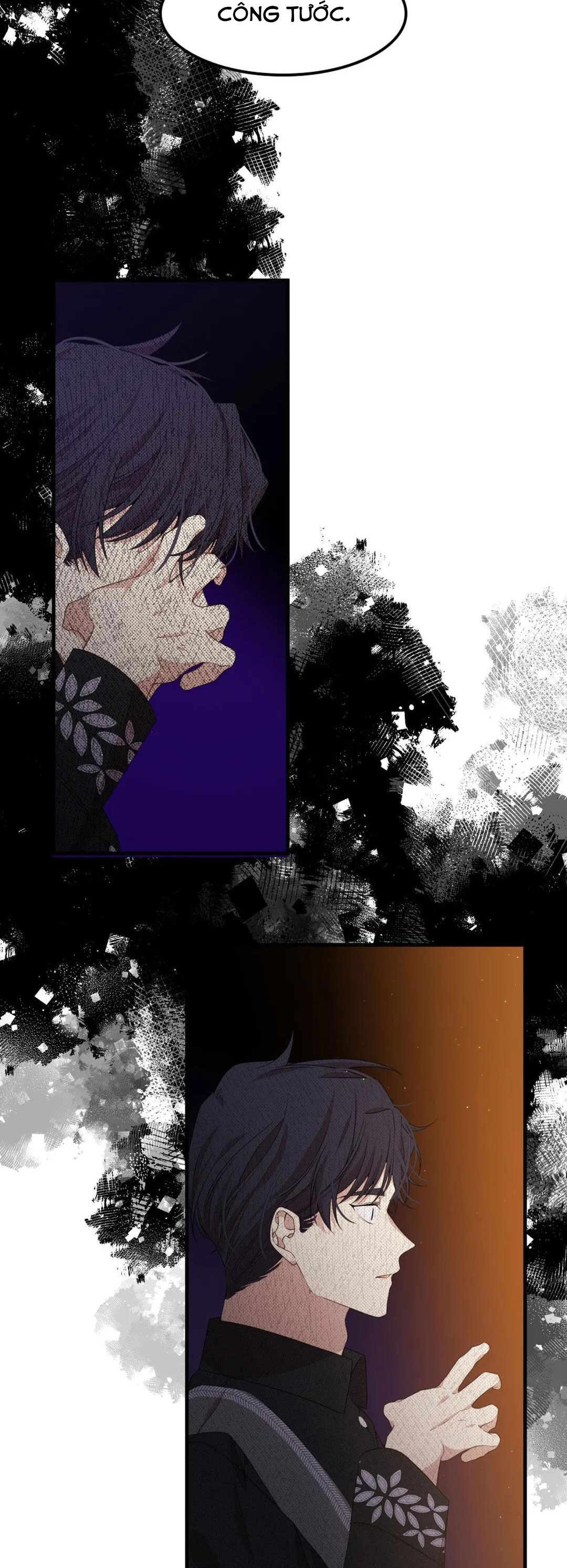 chị ấy là nữ chính trong truyện đó chapter 42 61