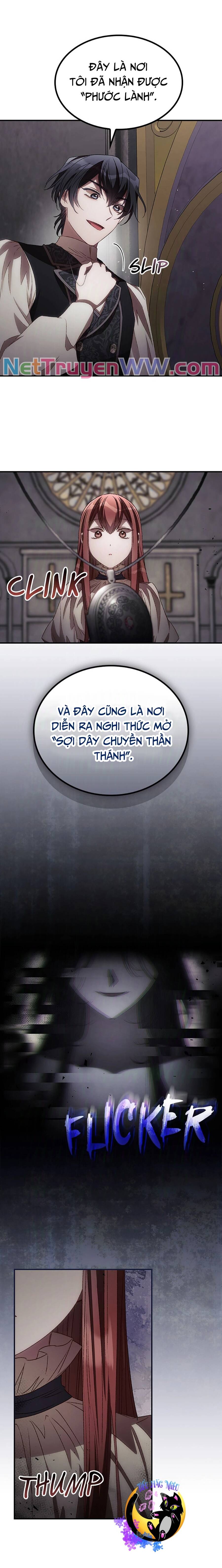 tôi nhìn thấy cái chết của bạn chapter 67 13