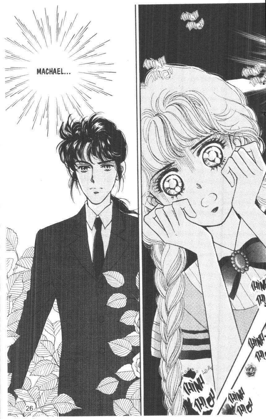 bibi iris chapter 3 26