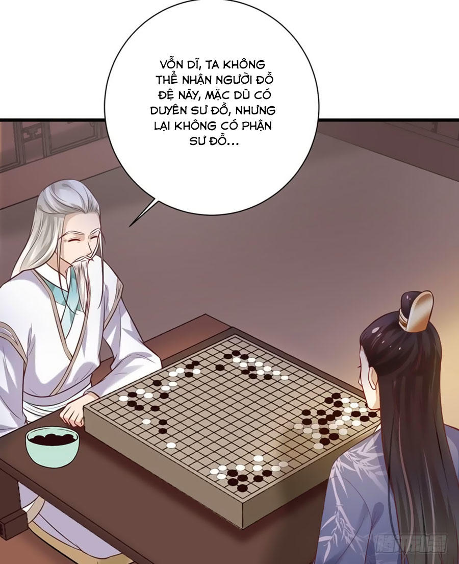 nữ đế livestream công lược chapter 21 14