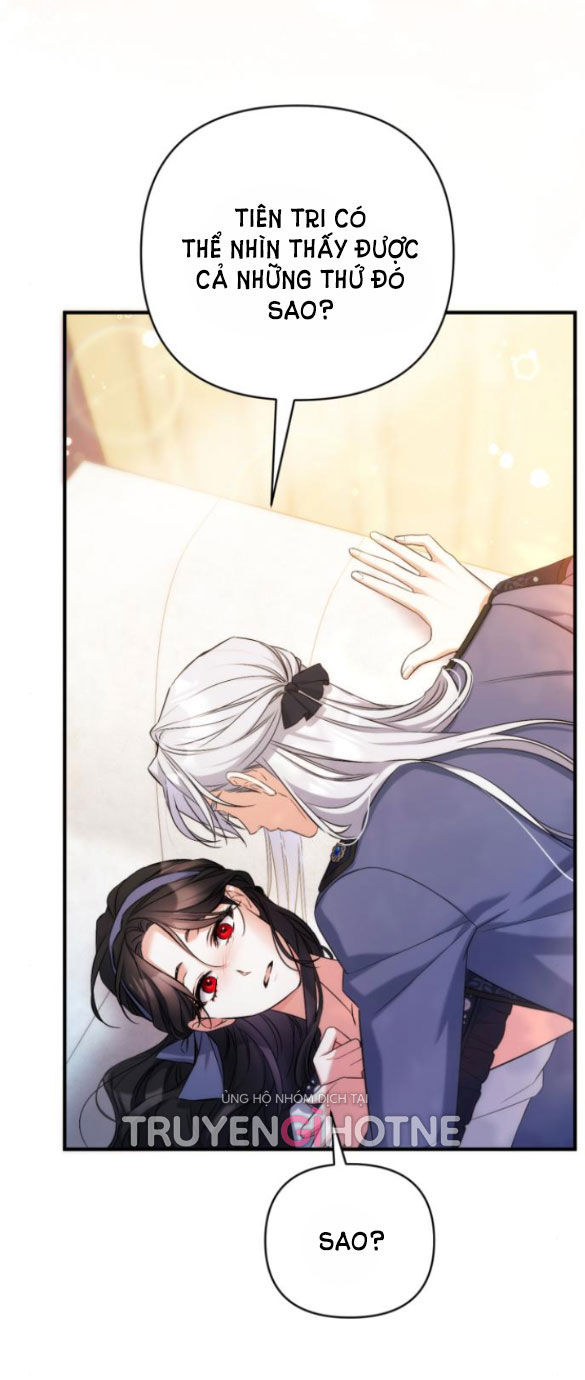 dành cho nhân vật bị bỏ rơi yêu thích nhất của tôi chapter 39.1 30