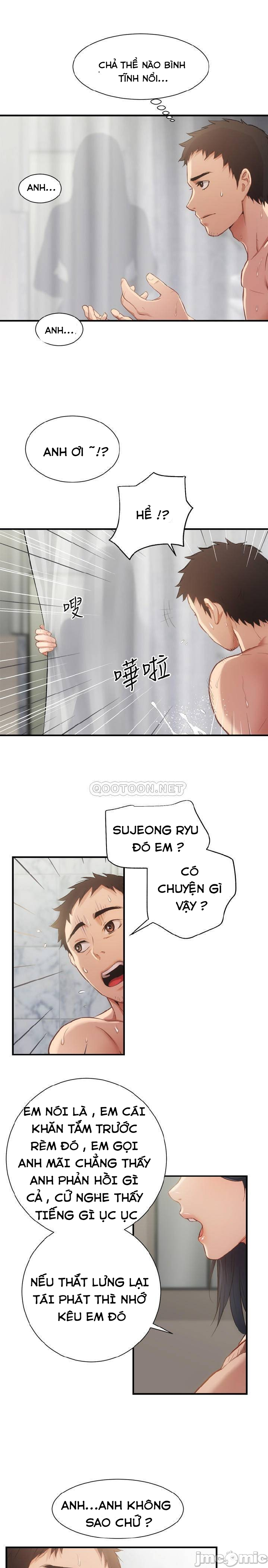 phẩm giá em dâu chapter 9 19