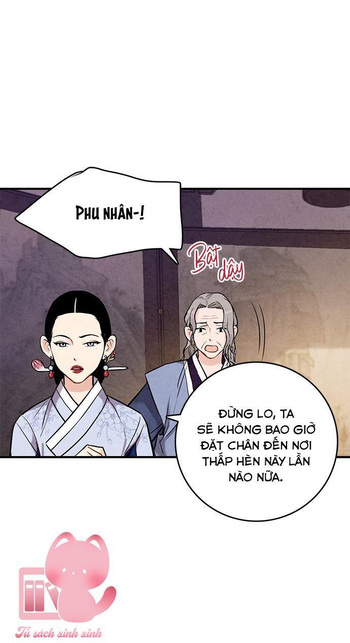lệnh cấm hôn chapter 39 27