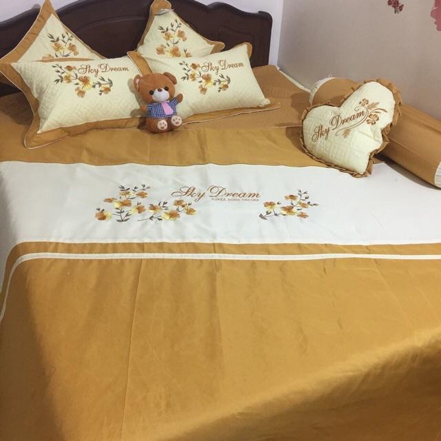 Bộ Satin