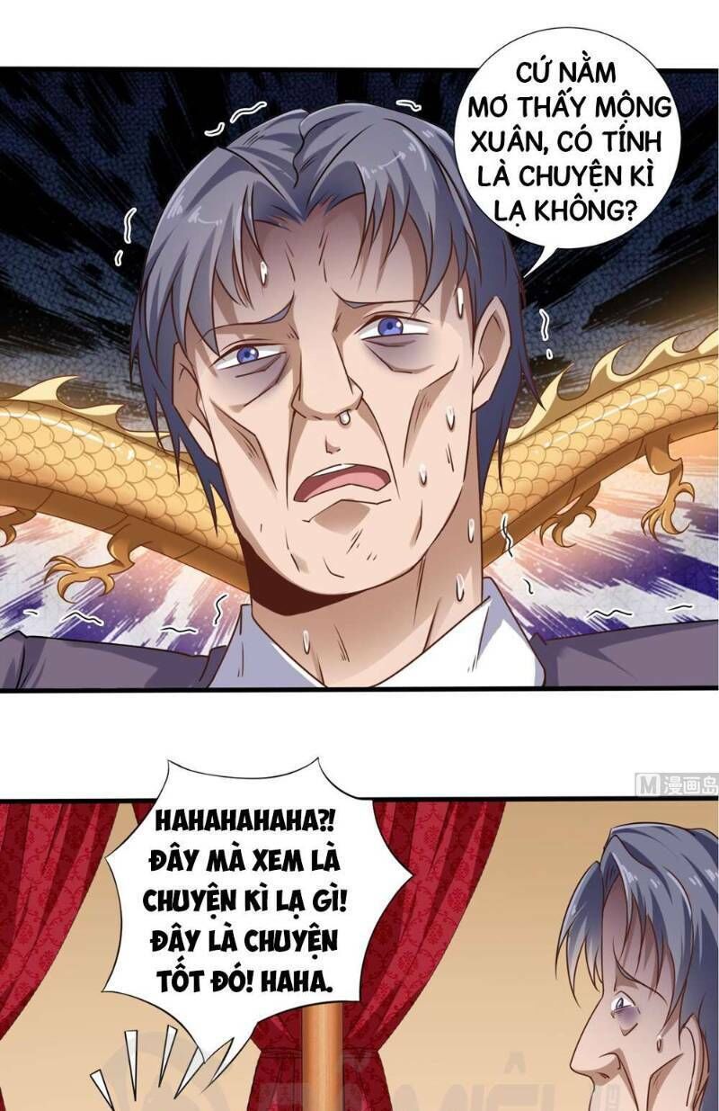 địa phủ khai phá thương chapter 112 11