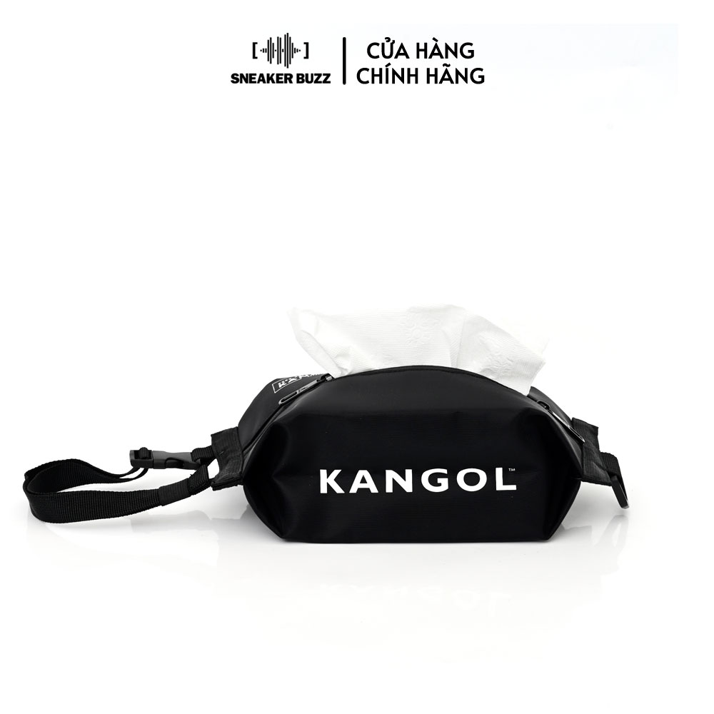 Túi Kangol Unisex Tissue Bag 6255778020