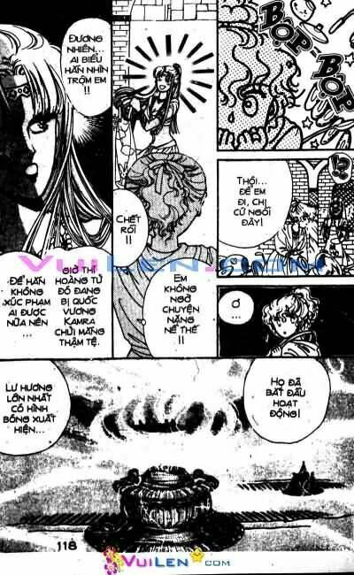 nàng công chúa ham chơi chapter 7 118