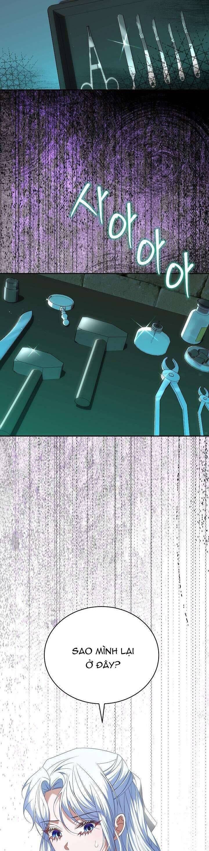 hướng dẫn về ác nữ chapter 23 28