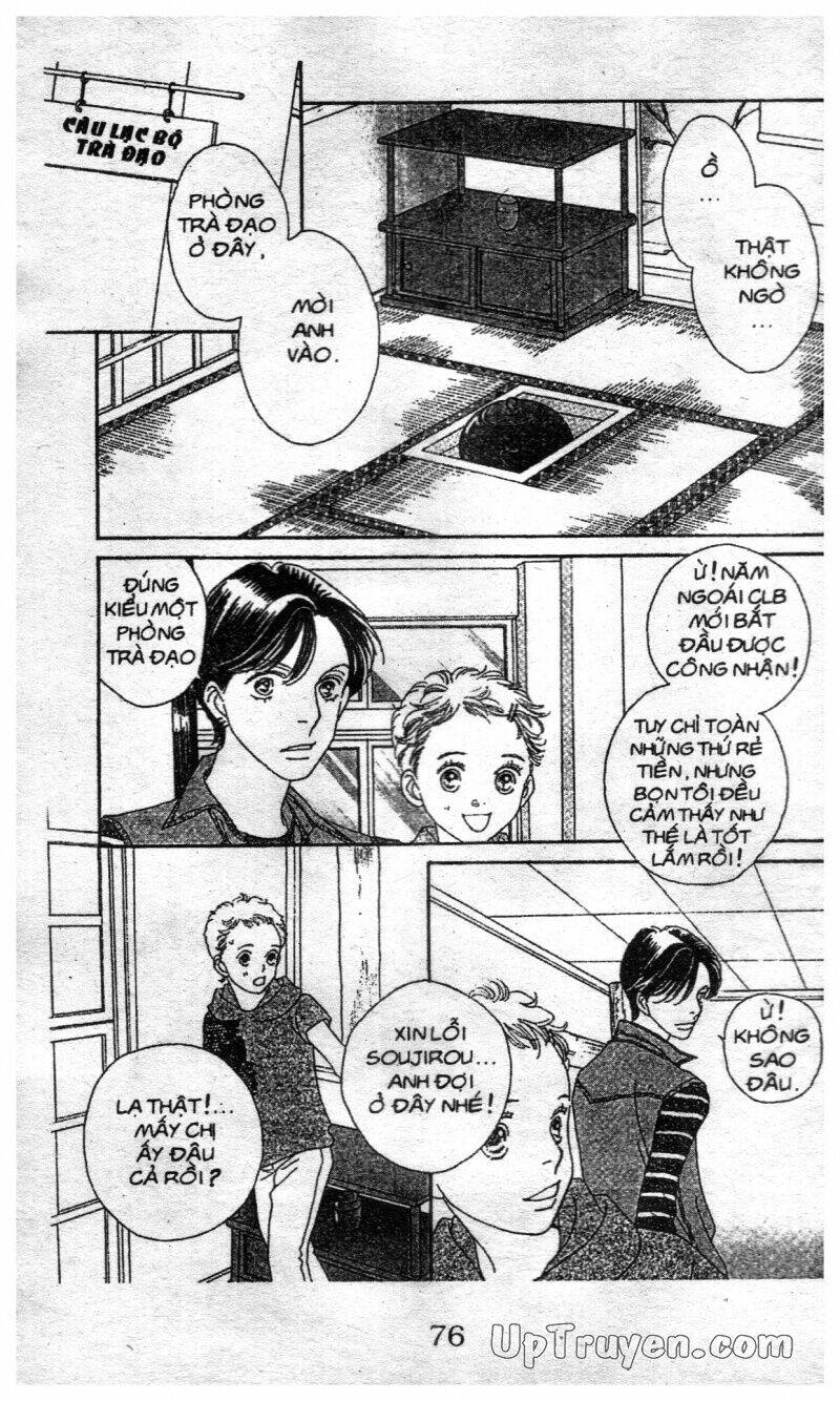 con nhà giàu chapter 192 73