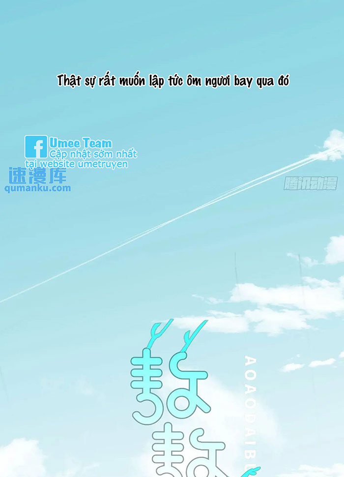 Bắt Lấy Ngao Ngao chapter 252 - Trang 3