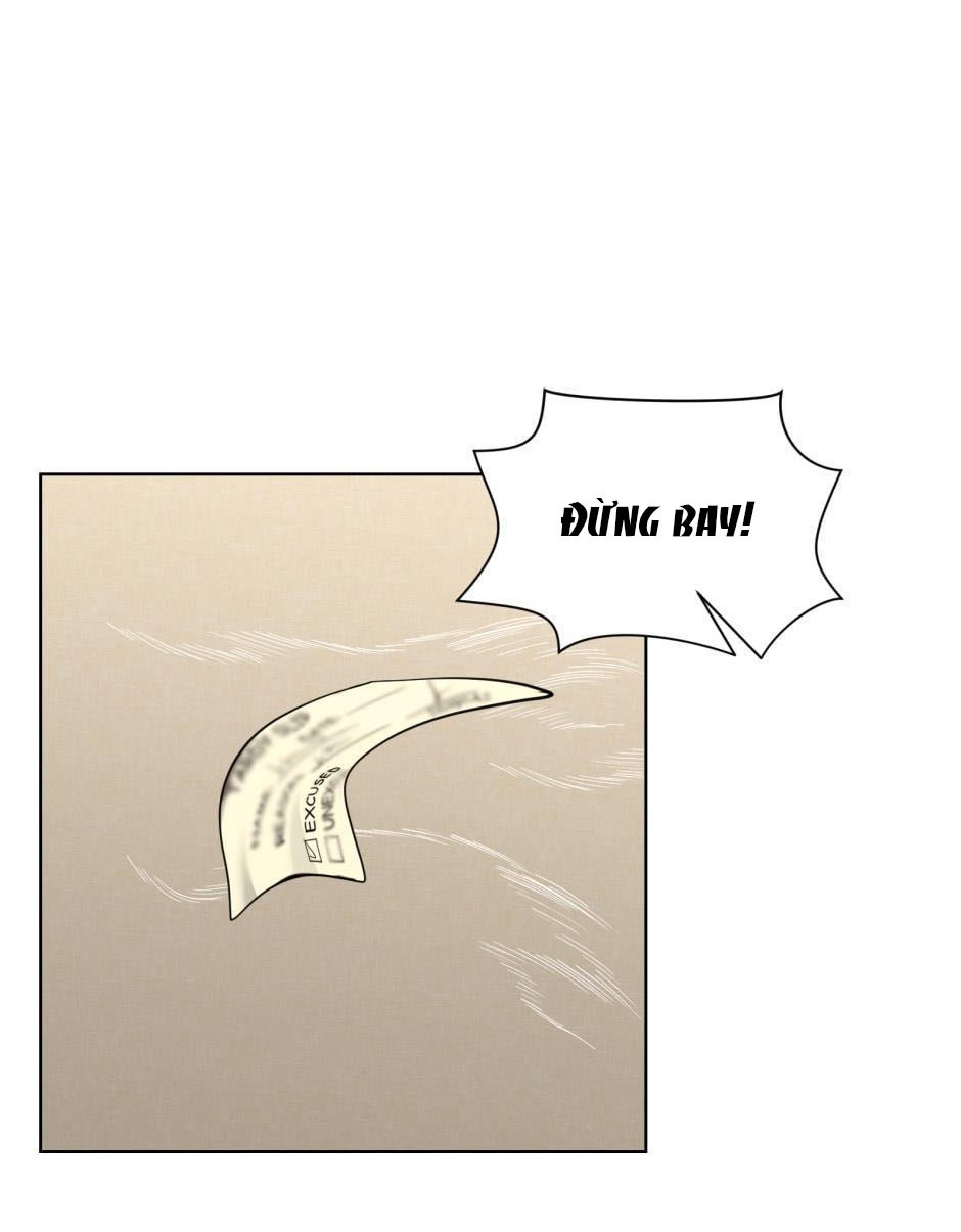 góc tối trái tim chapter 6.2 27