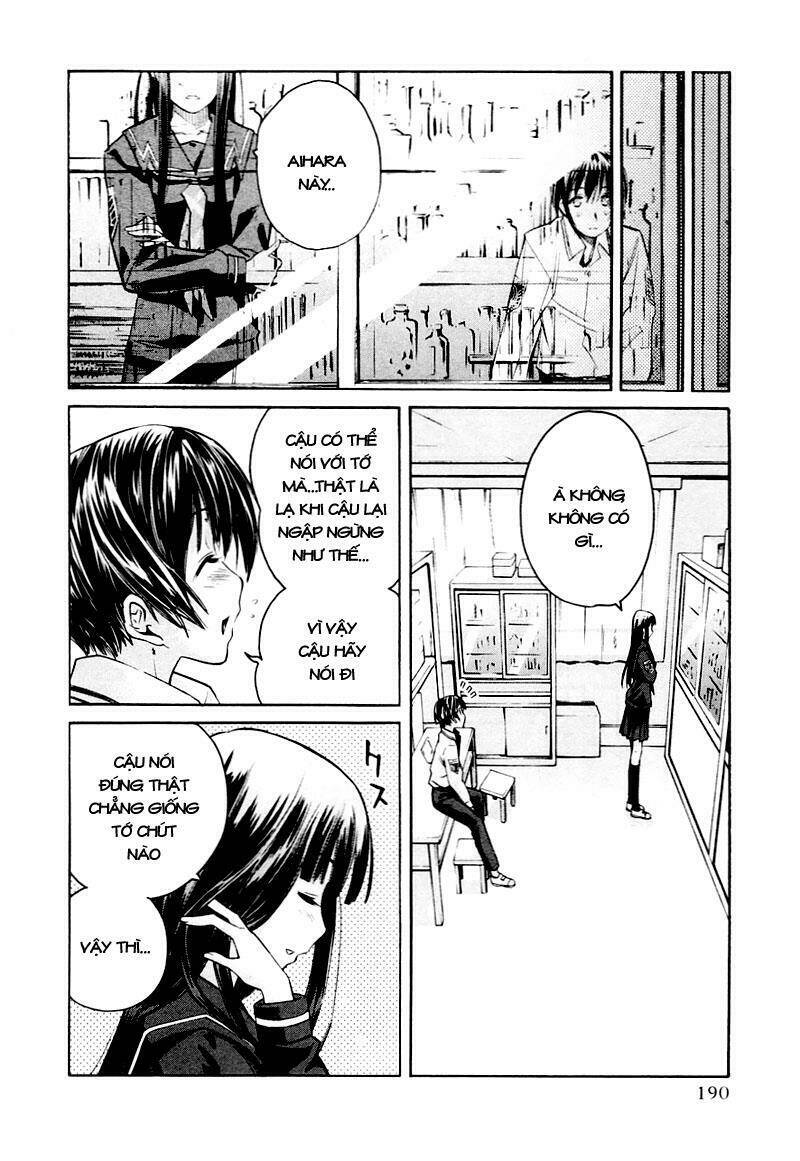 kimikiss chapter 35 17