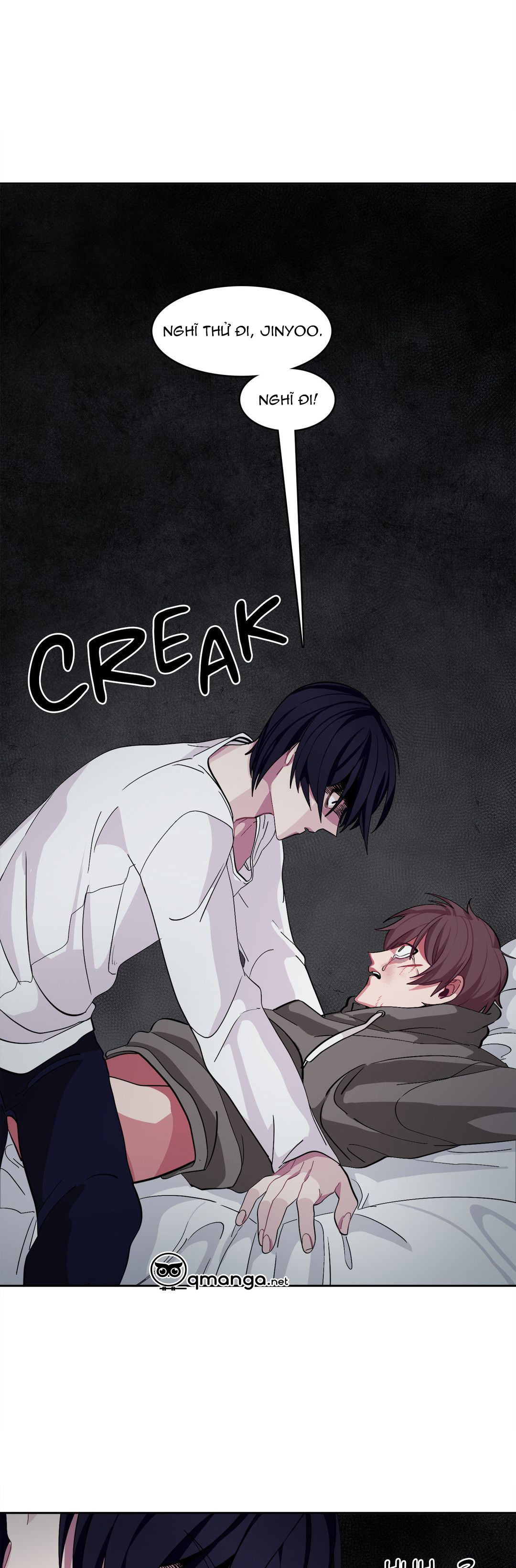 hãy tuân lệnh tôi chapter 9 33