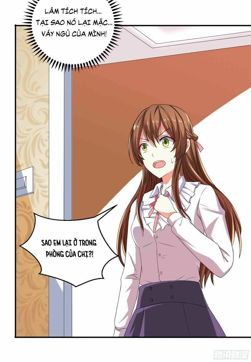 khế hôn chapter 4 16