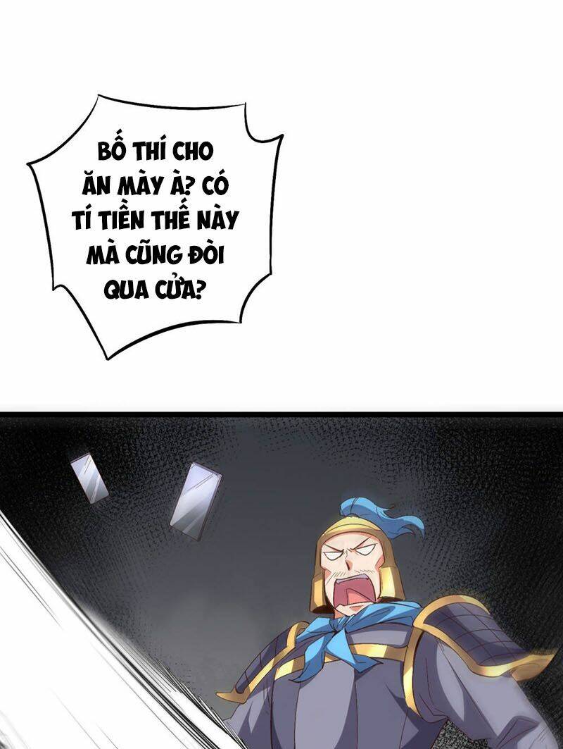 phục thiên thánh chủ chapter 86 15