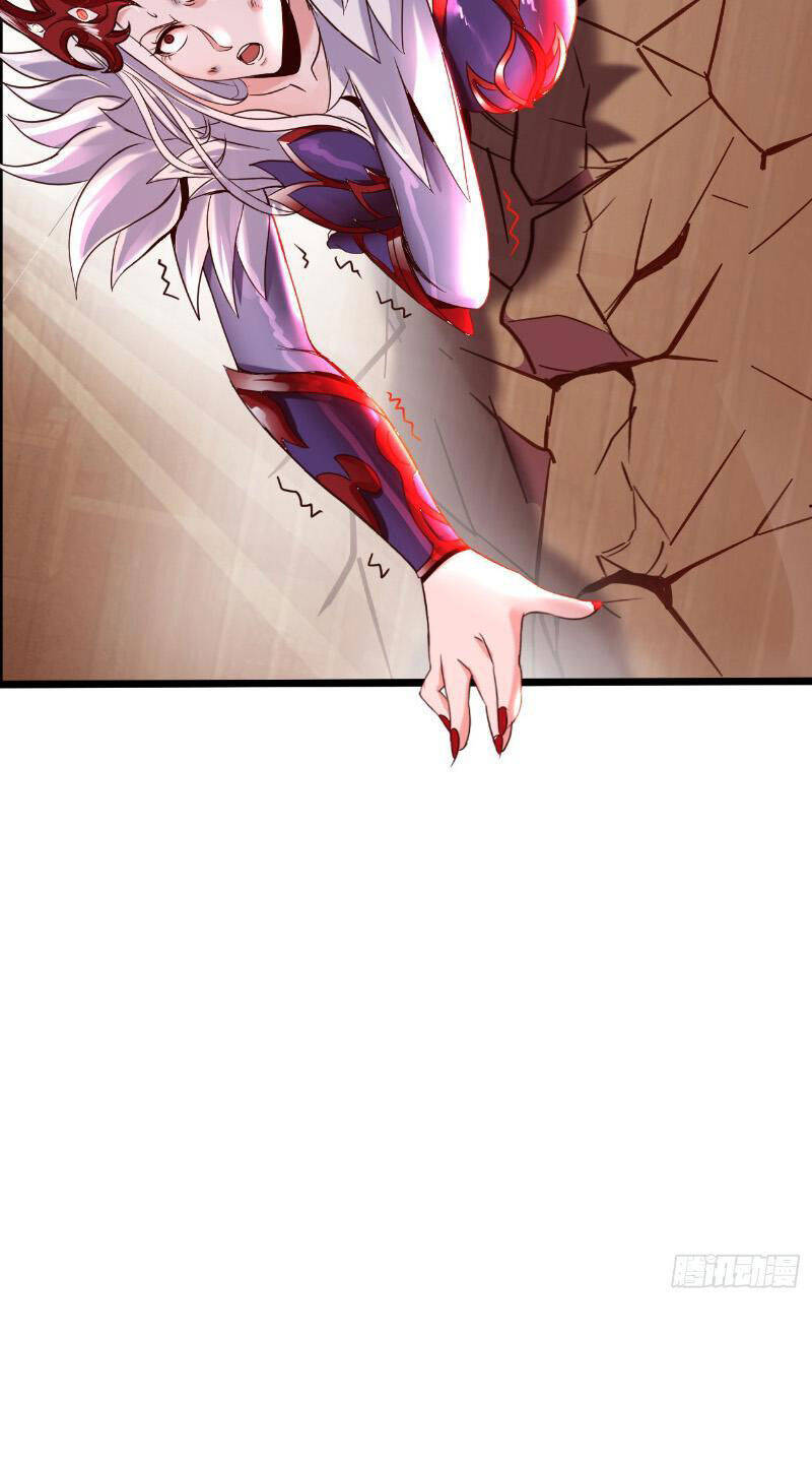 phát sóng trực tiếp, ta cầu hôn với nữ quỷ, vậy mà nàng lại đồng ý! chapter 25 40