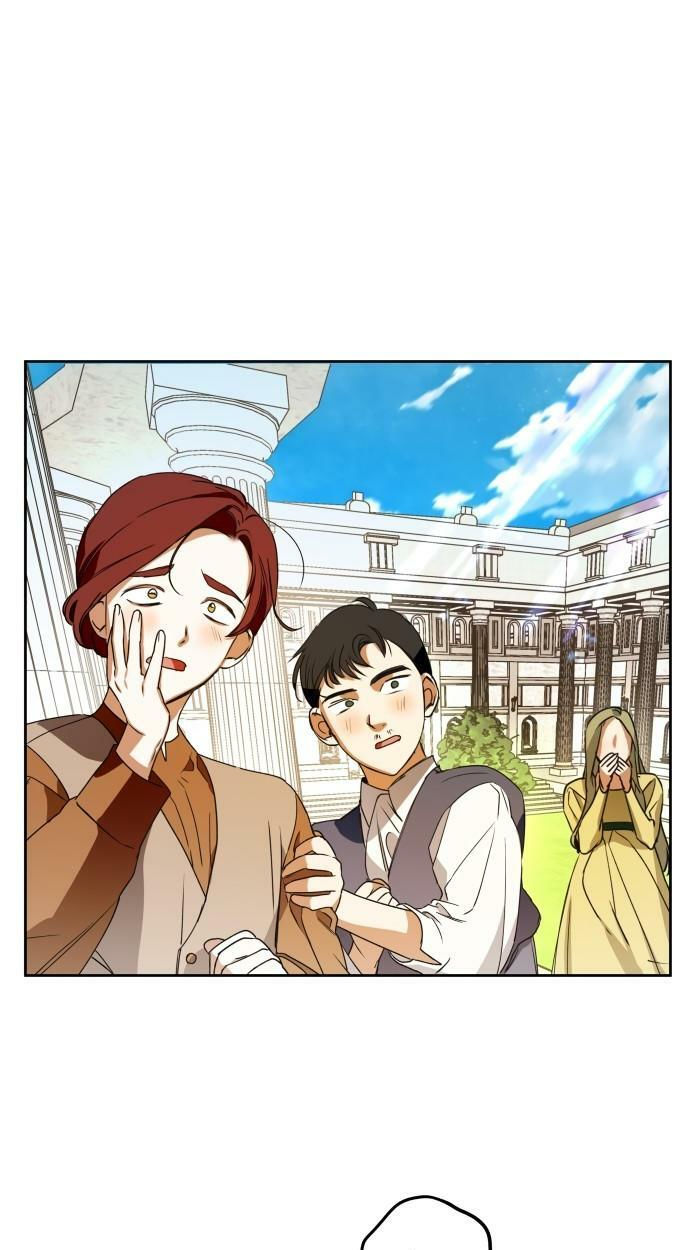 tôi muốn trở thành cô ấy dù chỉ là một ngày chapter 15 21