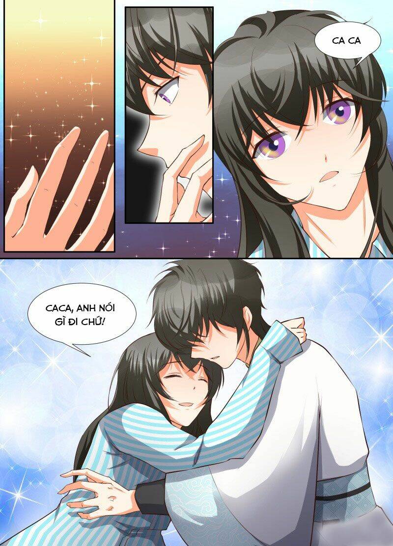 triệu hoán thánh kiếm chapter 14 2