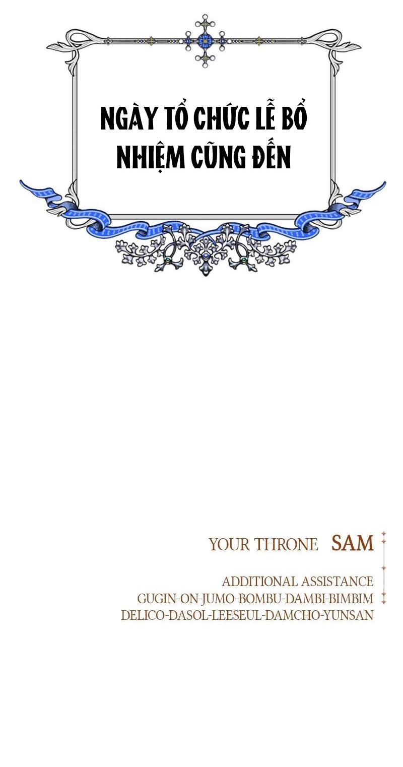 tôi muốn trở thành cô ấy dù chỉ là một ngày chapter 114 63