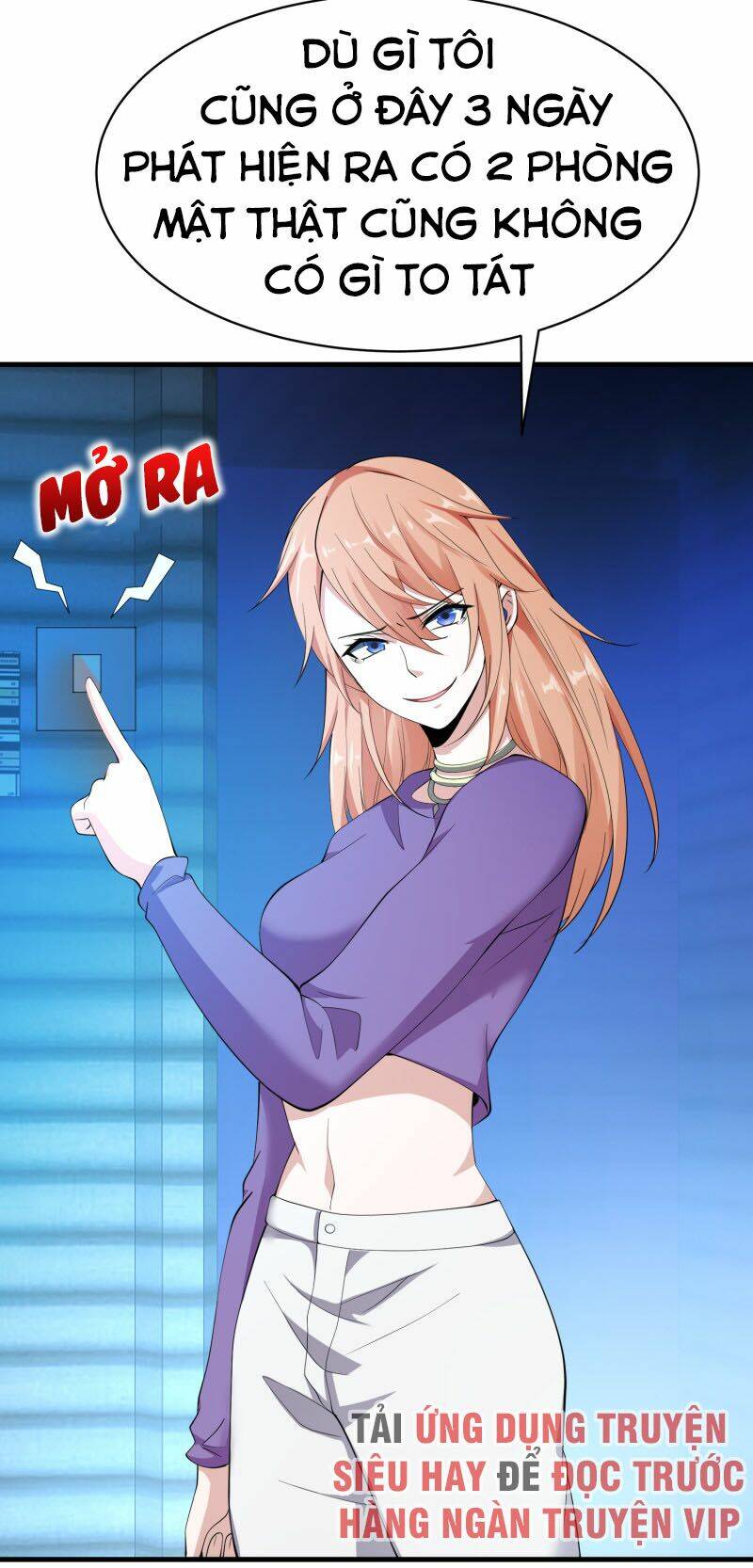 hoa hậu giảng đường luôn bên người chapter 64 3