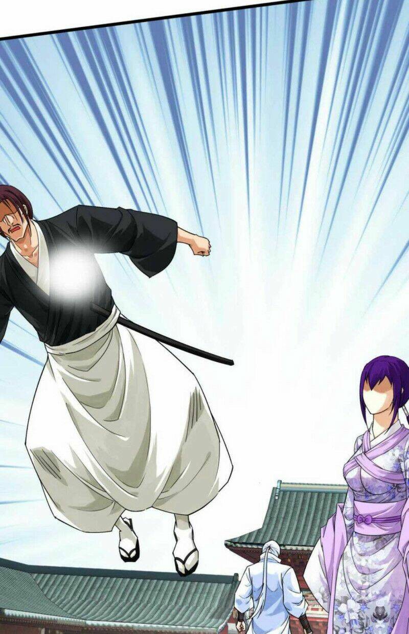 trọng sinh ta là đại thiên thần chapter 187 32