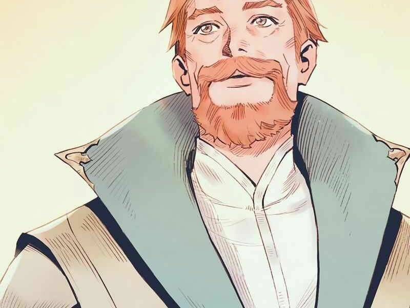 tu sĩ trị liệu của thái dương giáo chapter 11 121