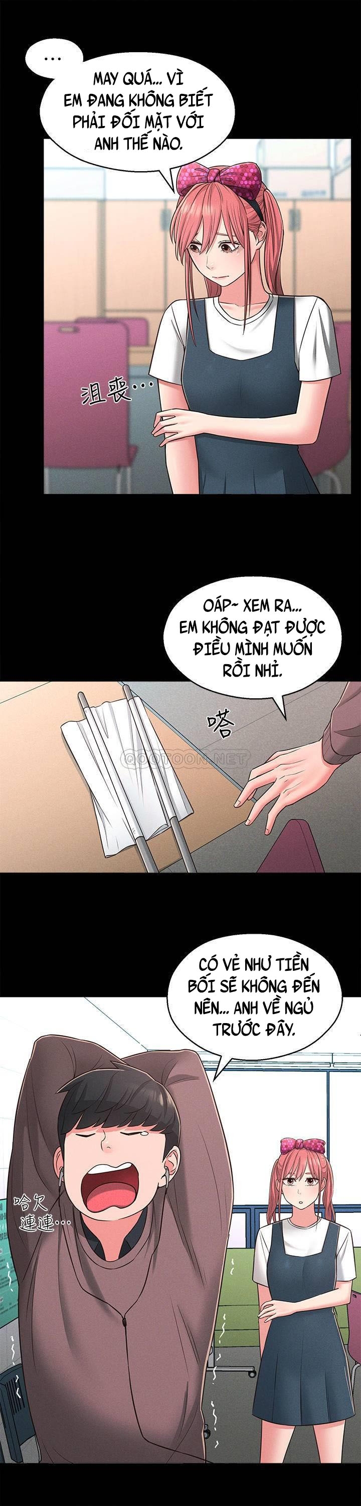 người chị hiểu biết chapter 22 18